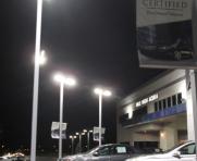 Local Auto Dealership